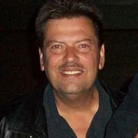 Mark Battershell