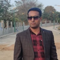 Vikas Chodankar