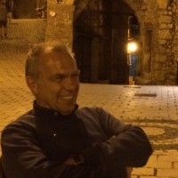 Massimo Bacci