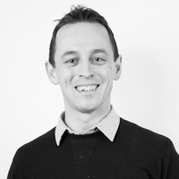 Mark Elvy
