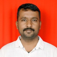 ANAND YADAV