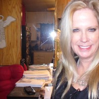 Robin Branham