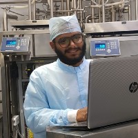 Harsh Ahuja