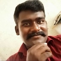 Anantharaj R