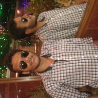 Nishanth Jmce