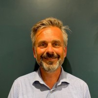 Simon Lifford