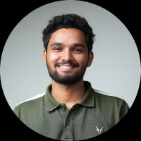 Hrushikesh Mane