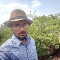 Vihanga Oshada
