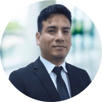 Marco Antonio Lopez Camacho