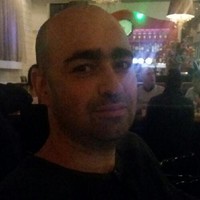alon biton