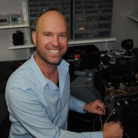 Kevin Hanson