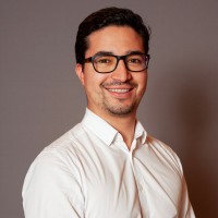Daniel Pardo Ramirez