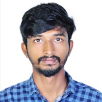 Yogesh Gangaraju