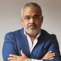 Antonio Rilo Benavides