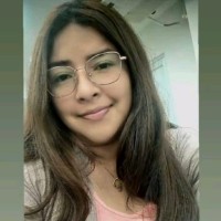 Gabriela Vasconcelos Jiménez