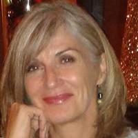 Margot Parent