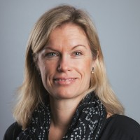 Bodil Kronstam Brattö