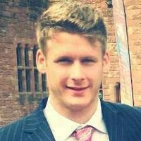 David Scott MRICS