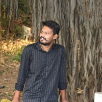 Arun Yamanni