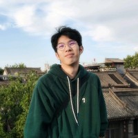 Herman Huang