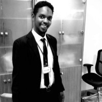 Idris Saeed