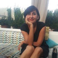 Alessandra Ferrara
