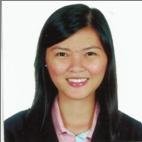 Jocel Marie Dy