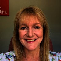 Dawn Clarke F.A.R.L.A.