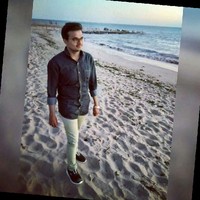 Malav Thakrar