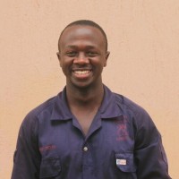 Joseph Luswabi