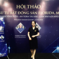 Charlotte Tra Nguyen