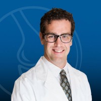 Blake Peterson, Md, Faaos