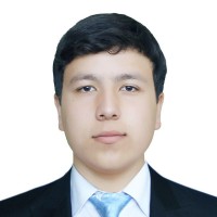 Ibrohimjon Maxamadraximov