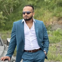 Ashik Benny