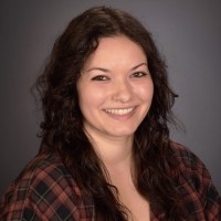 Megan Maculsay, Aphr