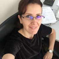 Yevheniia Jennie Andriushyna