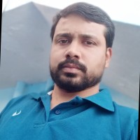 Vinay DR