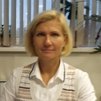 Tanya Tatyana Neusmekhova