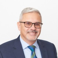 Robin Goddard