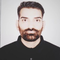 Abhimanyu Sangwan