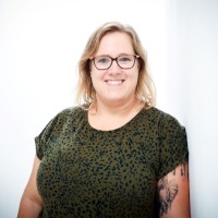Eveline Houterman