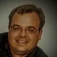 Bruce Haugland