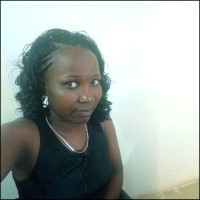 linah kendi