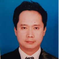 Dominador, Jr. Sunga