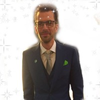 Jochem van de Ven