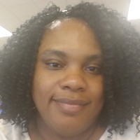 Larissa Jefferson