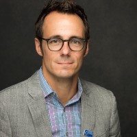 Matt Robinson