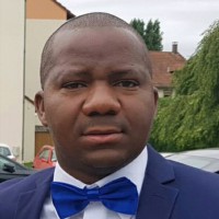 Fabrice Mboukpemade