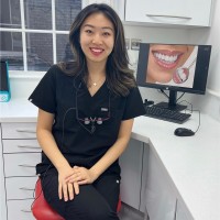 Vicky Huang