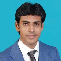 Vivek S